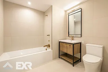 Rented by EXR