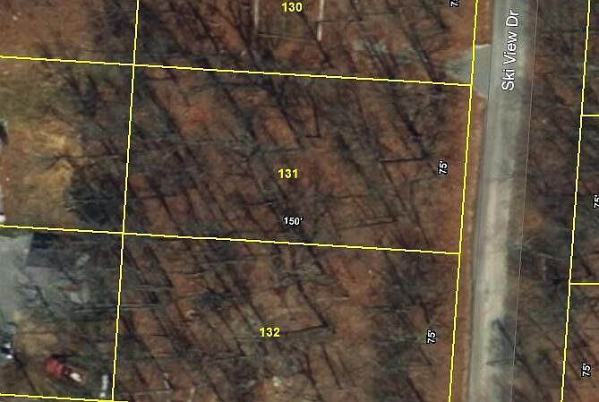 1st image of 131 Ski View Dr Lot 131
