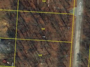 131 Ski View Dr LOT 131, Dunlap, TN 37327