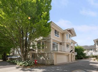9079 Jones Rd #7, Richmond, BC V6Y4G9
