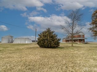 216 Ansonia Hunchbarger Rd, Union City, OH 45390