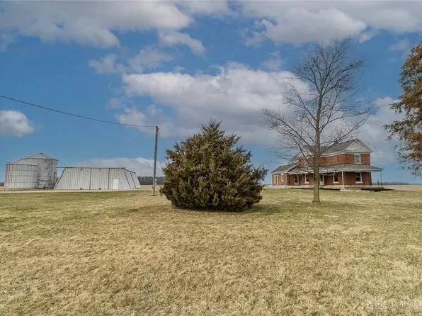 216 Ansonia Hunchbarger Rd, Union City, OH 45390