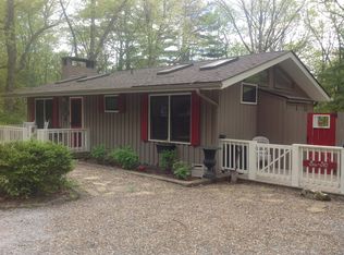 411 Picklesimer Rd, Highlands, NC 28741