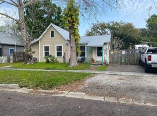 7108 S Fitzgerald St, Tampa, FL 33616
