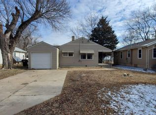 2116 S Waco Ave, Wichita, KS 67213