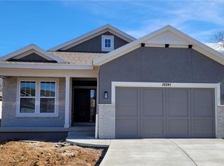 16241 Broadmoor St, Overland Park, KS 66085