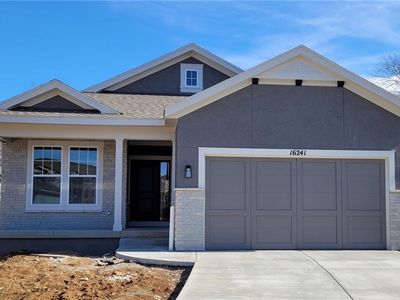 16241 Broadmoor St, Overland Park, KS, 66085