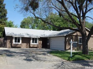 1409 Oakmont Dr, Roseville, CA