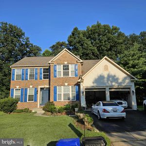 7605 Stratfield Ln, Laurel, MD, 20707