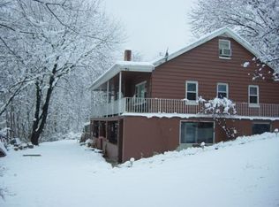 3530 Cemetery Cir, Knoxville, MD