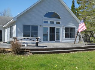 14832 Center St, Alpena, MI 49707