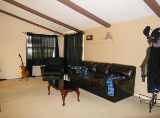 234 Hampton Rd, Overbrook, OK 73453