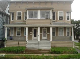 95 Taft Ave, Bridgeport, CT 06606