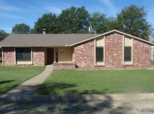 1217 Guinn Ln, Bartlesville, OK 74006