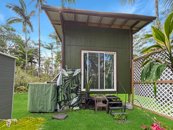 13-3359 N Moku St Lot 17, Pahoa, HI 96778