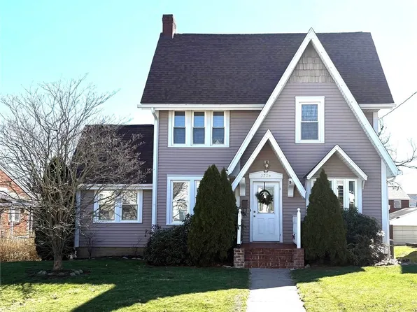 3724 Lindberg Way, Weirton, WV 26062