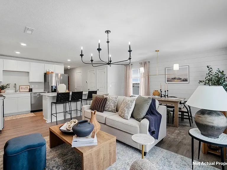 6404 Silver Canoe Way — Photo 12