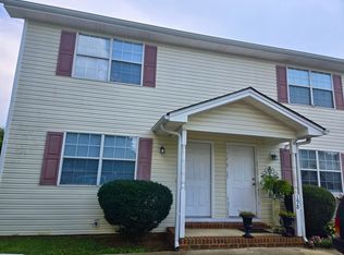 200 Skylar Dr NE, Cleveland, TN 37312