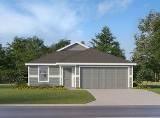 10728 Gun Barrel St, Fort Worth, TX 76108