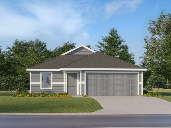 10029 Southwest Dr, Crowley, TX 76036