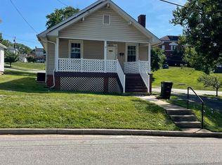 201 Bell St, Lynchburg, VA 24501