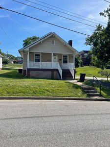 201 Bell St, Lynchburg, VA, 24501
