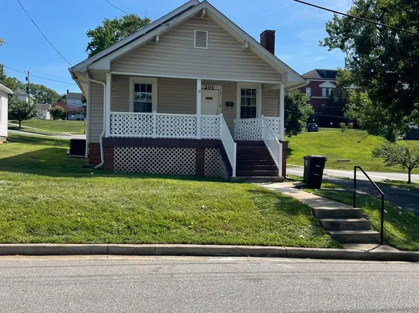 201 Bell St, Lynchburg, VA 24501