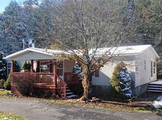 731 N Settlement Rd, Windham, NY 12496