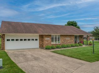 1036 Carson Ln #66, Springfield, OH 45503