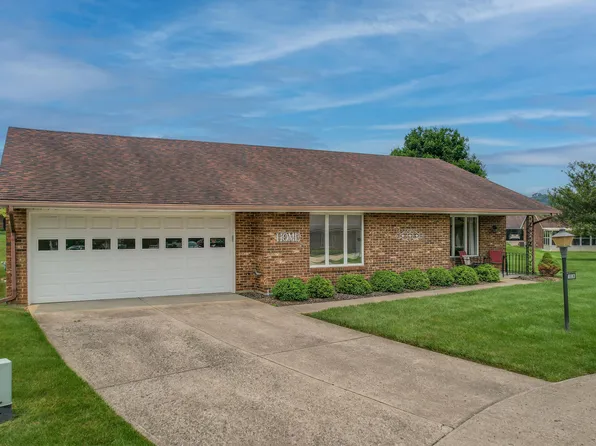 1036 Carson Ln #66, Springfield, OH 45503