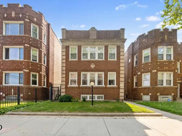 7917 S Rhodes Ave, Chicago, IL 60619