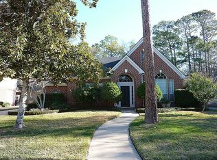 7906 Ensemble Dr, Houston, TX 77040