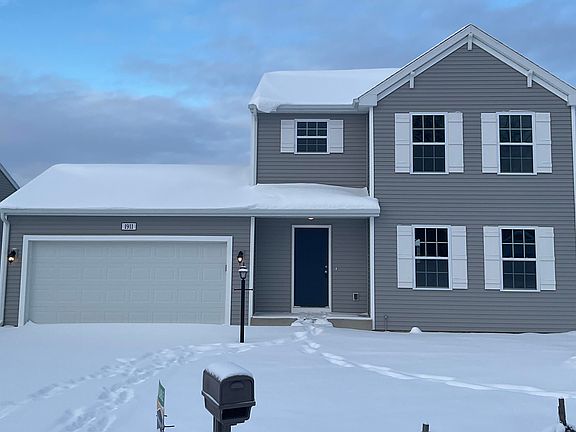 2nd image of 1911 Twisting Pine Ct