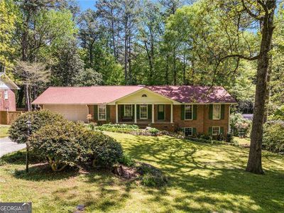 2927 Ponderosa Cir, Decatur, GA, 30033