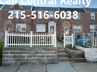 6710 Sylvester St, Philadelphia, PA 19149
