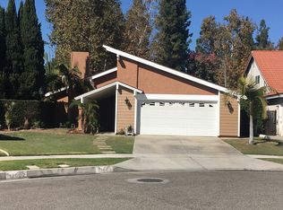 13603 Ranchill Dr, Cerritos, CA 90703