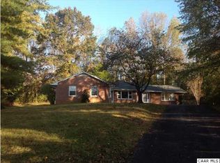 4544 Rockfish Gap Tpke, Charlottesville, VA 22903