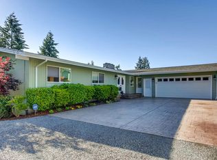 4964 116th Pl SE, Bellevue, WA 98006