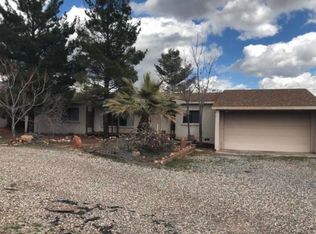 70 Andante Dr, Sedona, AZ 86336