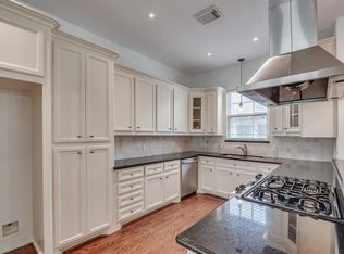 1531 Harvard St, Houston, TX 77008