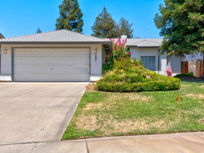 205 Clipper Ct, Atwater, CA, 95301