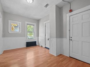 112 W School St APT 1, Woonsocket, RI 02895