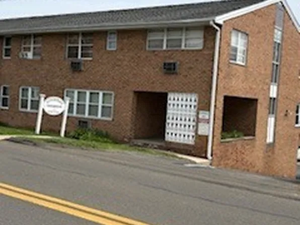 1 Walter Avenue #49, Norwalk, CT 06851