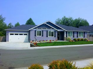 3231 NW 45th Ct, Camas, WA 98607