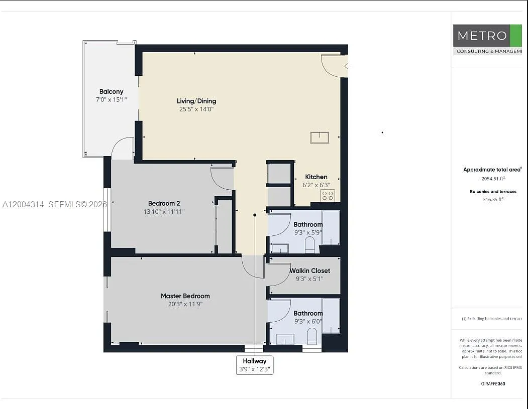 Building Photo - 425 NE 30th St #604