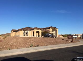 1021 Corte Tranquilla, Lake Havasu City, AZ 86406