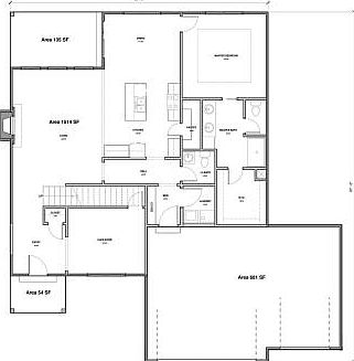 2nd image of 1258 N London Place