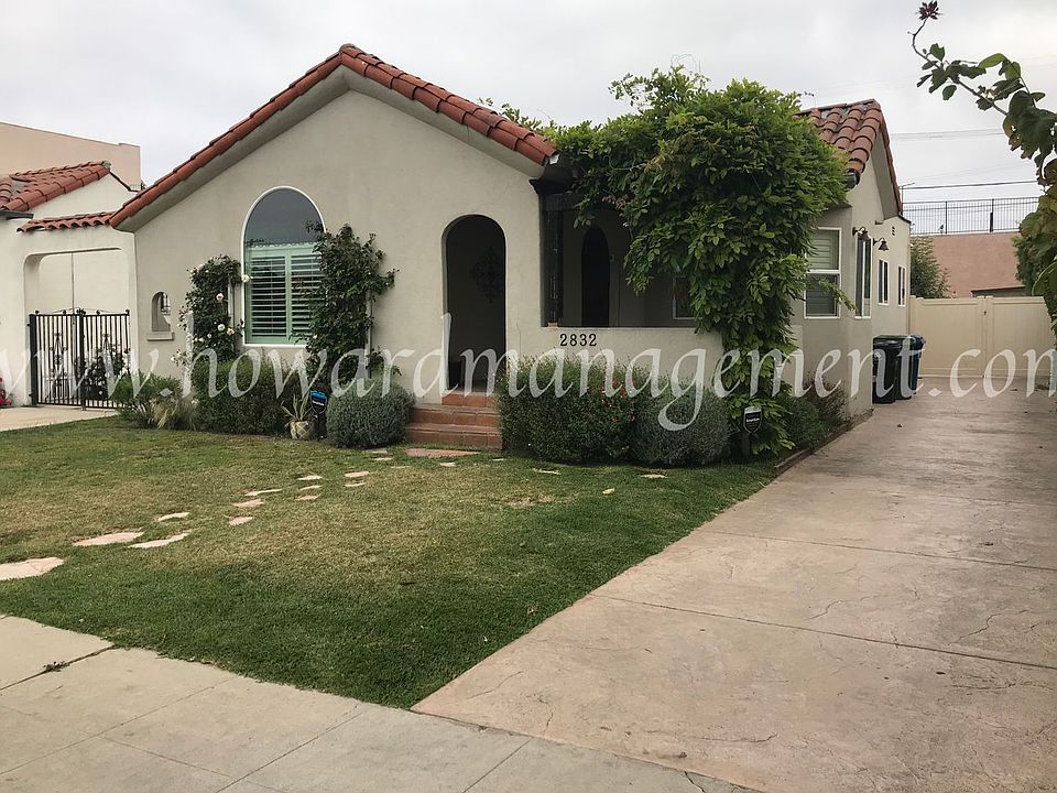 1st image of 2832 S Victoria Ave