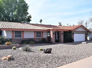 2910 S Terrace Rd, Tempe, AZ 85282