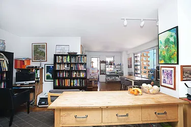 Sold by The MJS Group NY LLC